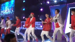 iKON - Just Another Boy