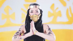 李斯丹妮 - 请叫我女王陛下