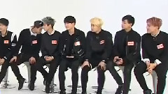 GOT7 - Weekly Idol GOT7 Cut2