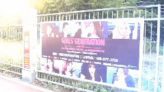 少女时代,少女时代-TTS - 少女时代2015广州见面会 场地实拍