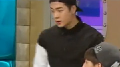 GOT7,B1A4 - Radio Star Ep405预告