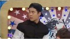 GOT7 - RadioStar Jackson Cut