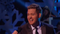 Michael Buble - Christmas (Baby Please Come Home)