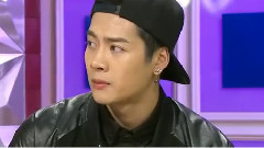 GOT7,B1A4 - RadioStar Jackson & Baro Cut