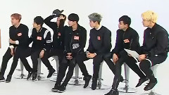 GOT7 - Weekly Idol GOT7 Cut3