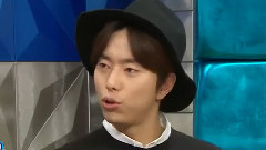 GOT7,B1A4,韩国群星 - RadioStar Cut