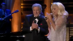 Tony Bennett,Lady Gaga - Cheek to Cheek