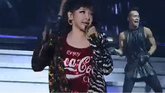 李夏怡,YG Family,BigBang,2NE1,Winner,iKON,Epik High - YG Family World Tour 2014 Power In Japan Highlight
