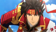 动漫专属 - <戦国無双>
