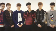 VIXX - Happy Christmas