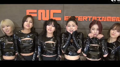 AOA - Angels' Cam #40 - AOA Goodbye Message