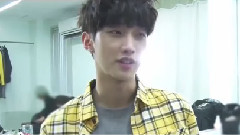 B1A4 - 韩剧<百折不挠具海拉> 采访影像