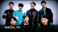 iKON - Mix & Match In Japan