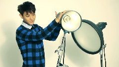 EXO - The Celebrity杂志拍摄花絮 TAO篇