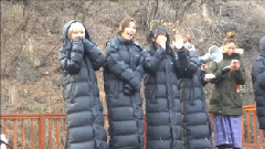 AOA - Mini Fan Meeting Part.3