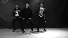 音悦stage - Knock