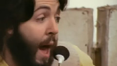 The Beatles - Get Back