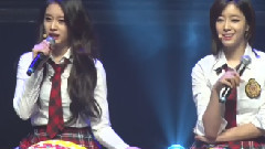 T-ara - 2期 Fan Meeting