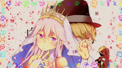 gumi,VOCALOID家族 - 嬉しい,楽しい,幸せカーニバル.