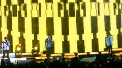 SHINee - Festival Tour In Shanghai