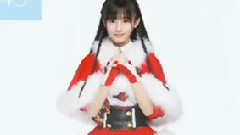 SNH48 - 浪漫圣诞夜
