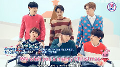 EXO - EXO-K Baskin Robbins CF 采访花絮