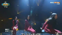 Red Velvet - Be Natural