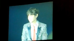 SHINee - 问答环节