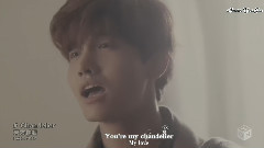 东方神起 - Chandelier