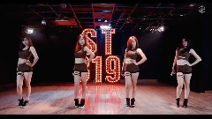 St.319 - Mamma Mia (Dance Cover)
