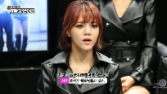 AOA - MPD & Fabian AOA 猫步轻悄(Like A Cat) MV解说