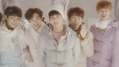 BTOB - 不可以哭 预告版