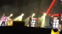 G-Dragon(BigBang),BigBang - GD玩呼啦圈,小腰那个灵活啊!