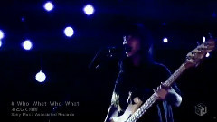 凛として时雨 - Who What Who What