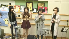 MAMAMOO - Piano Man