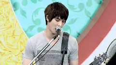 CNBLUE - CNBLUE めざまし LIVE全场