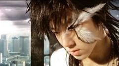 东方神起,BoA - Tri-Angle