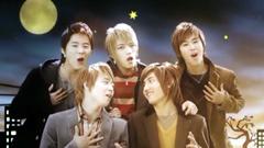 东方神起 - Step By Step