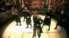 Rain - Sad Tango