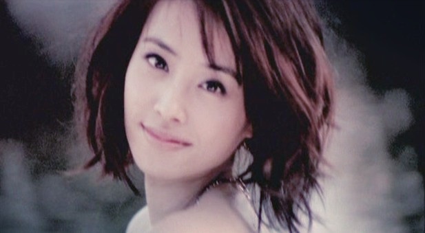 蔡依林 - 桃花源