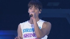 SHINee - The First Japan Arena Tour 2012 (下)