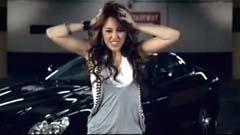 Miley Cyrus - Fly On
