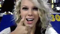 Taylor Swift - I'm Only Me When I'm With You