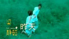 梁静茹 - 昨天