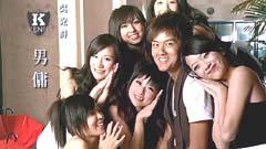 吴克群 - 男佣