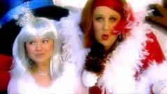 Geraldine Mcqueen - One Upon A Christmas Song