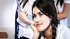 Selina Herrero - You Cant Stop Me
