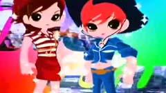 Twins - 大红大紫