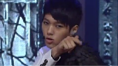 Infinite - BTD (Before The Dawn)