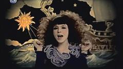 Olivia Lufkin - Sailing Free